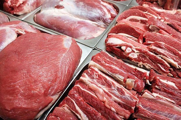 کاهش۱۰ هزارتومانی نرخ گوشت گوسفندی