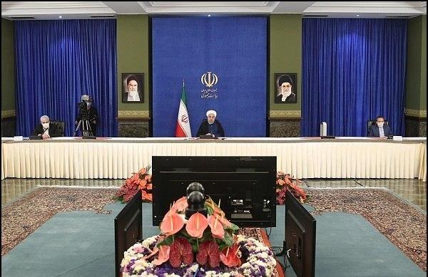 ماموریت اقتصادی روحانی به سه وزیر کابینه