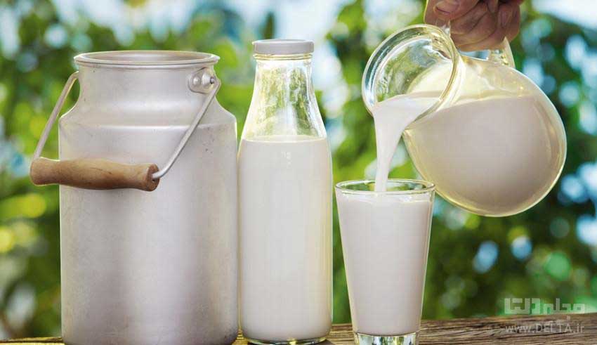 سرانه ی مصرف شیر در کشور متولی ندارد