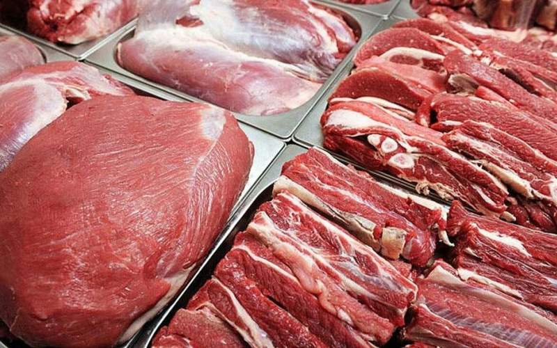 افزایش قیمت گوشت قرمز تداوم ندارد!