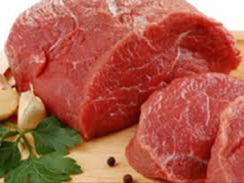 گوشت گوسفند ۱۰۰۰ تومان ارزان شد