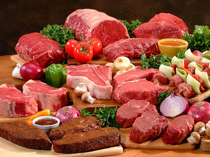 بی‌کفایتی در تأمین و تنظیم بازار گوشت قرمز و پدیده “گوشت زابلی” + قیمت‌ها