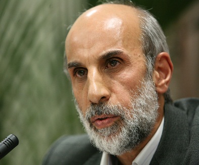 رییس سازمان دامپزشکی کشور در مشهد: همگی باید پذیرای اقتدار دامپزشکی باشند