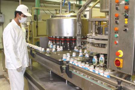 واردات بی رویه شیرخشک درکارخانجات لبنی را تخته میکند