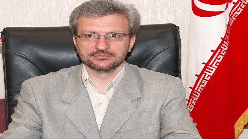 دکتر جواد اعلمی، به عنوان مدیر کل دامپزشکی استان خراسان رضوی منصوب شد