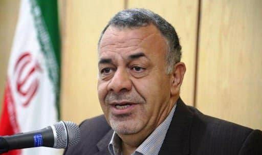 قائم مقام سابق وزیر جهاد کشاورزی بازداشت شد