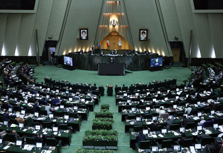 مجلس اجرای ناقص قانون درباره تامین و توزیع نهاده‌های دامی را بررسی کند