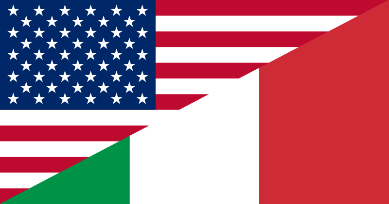 تعرفه‌های آمریکا عامل کاهش صادرات محصولات لبنی ایتالیا