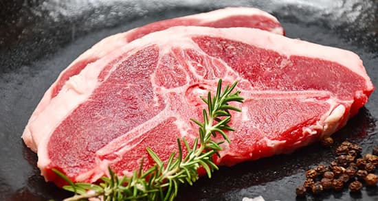 کاهش ۶ تا ۷ هزار تومانی قیمت گوشت گوسفندی در روزهای اخیر