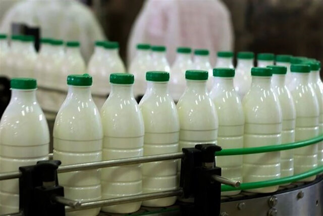 ?قیمت‌ها سر رفت؛ بازار لبنیات شیر تو شیر شد