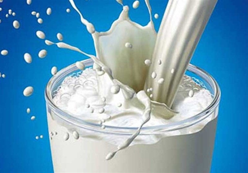 گزارش صفحه یک روزنامه جوان از درخواست غیر منطقی اختصاص ۵۰ درصد شیرخام به محصولات با قیمت تثبیتی