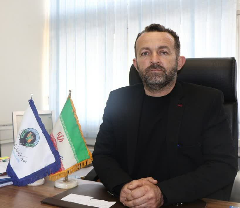 پایان مدیریت «عالی» در اتحادیه مرکزی دامداران؛ جواد ابراهیمی مدیرعامل جدید شد