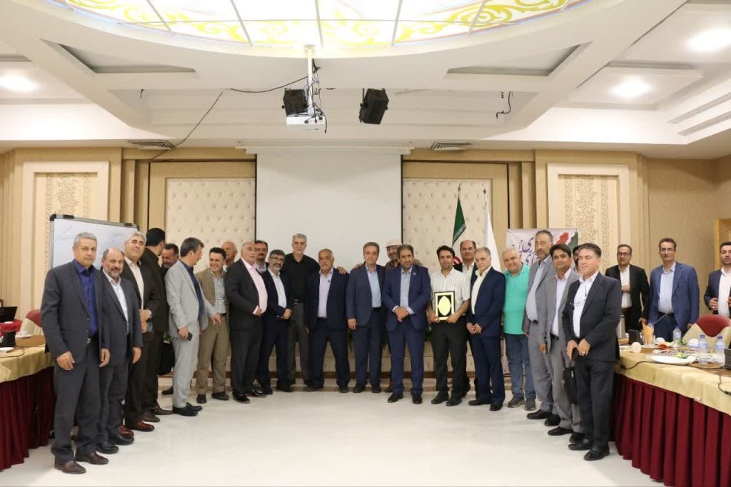 صندوق دامپروری با ترکیب تازه روی ریل افتاد