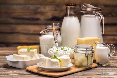 جدیدترین گزارش درباره سوءتغذیه در ایران: نیمی از کودکان ایران اصلا لبنیات دریافت نمی کنند